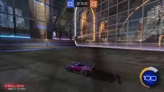 Rocket leauge