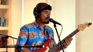 El Caribefunk - Juanita la Chismosa [Sesiones Amalgama]