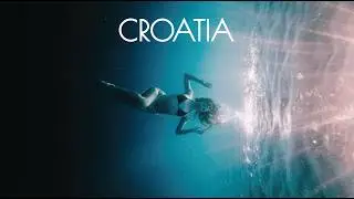 Living on a sailing boat for the first time | Sailing in Croatia