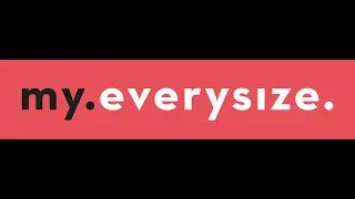 my.everysize - Sneaker Shopping auf dem n&auml;chsten Level!