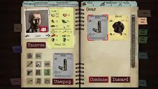 Part 1 Lets Play Dead Age, gameplay with commentary!
