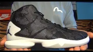 Видеообзор Jordan Super.Fly 4 
