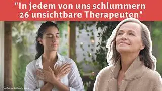 Ganzheitliche Heilung: Dein Jahresprogramm f&uuml;r k&ouml;rperliche und mentale Gesundheit