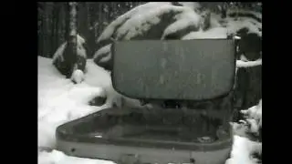 NerokLift Automatic Spa Cover Lift with Snow