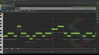 Paranoid - niki || (Saki Lite Cover) [パラノイド]