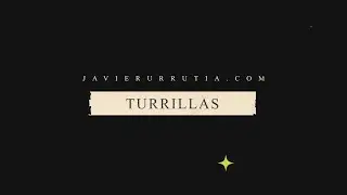 SPAIN 4K |  DRONE TURRILLAS | ALMER&Iacute;A |