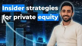How To Be Successful In Private Equity In Dubai
