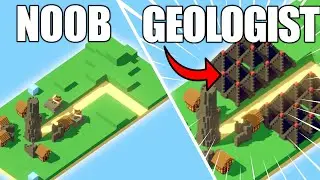 Laser Obelisk Is OVERPOWERED In Rogue Tower!