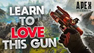 Why EVERYONE Should Use The Wingman (Apex Legends PS4)