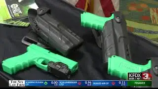 Law Enforcement Gun Camera proves valuable following recent incident
