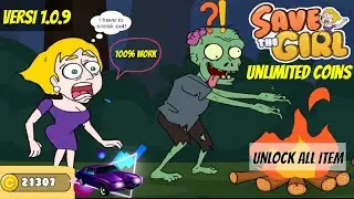 Game Cheat Mod Apk - Save The Girl Terbaru 2020 Versi 1.0.9