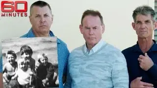 Family heartbreak after man who admitted to killing sister walks free | 60 Minutes Australia