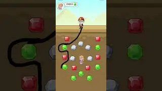 Pull the gold gameplay no commentary