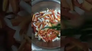 #gahar #muli #nibo#mirchi achar
