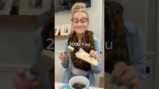 Неужели мы... вернулись в прошлое?! 😅
