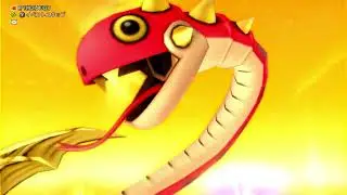 再892  ver5の122 　その手に勇気を　ドラゴンクエスト１０を初見実況プレイ