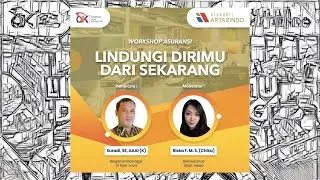 Webinar: Asuransi Kecelakaan Diri Siswa/Mahasiswa