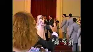 Summer Highlights of 1991 part 7