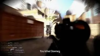 NoMercy 2 Trailer by PavLee