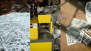 AJ Trading &ndash; Transforming Scrap Into Sustainable Solutions