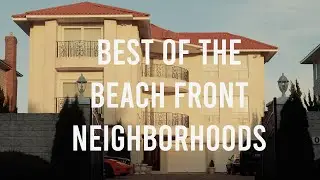 Croatan Neighborhood Tour. One of the Best Oceanfront Neighborhoods In Virginia Beach