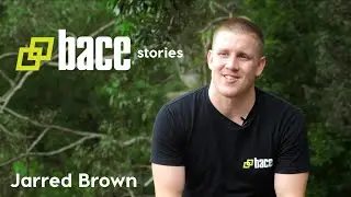 Bace Stories - Jarred Brown