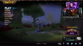 War & Conquest! Smite(Online episode 23)