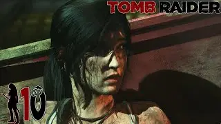 Tomb Raider - #10 O Pre&ccedil;o da Sobreviv&ecirc;ncia, Legendado em PT-BR | PC