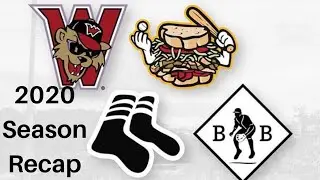 2020 Season Recap | Time To Head Back Home