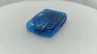 Irdroid USB Infrared Transceiver 360&deg;