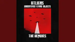Unidentified Flying Objects (Allen Mock & Herbalistek Remix)
