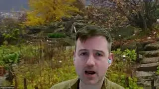 He Sits Down on the Floor of a School for the Retarded, by Alden Nowlan