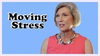 How do I Make Moving Less Stressful for My Elderly Parents?