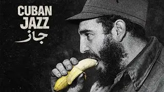 Rhythms of Cuba | Warm Latin Jazz Grooves (Part 1)