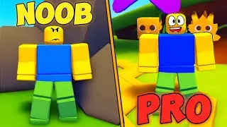 ВЫБИЛ ТОП петов и стал САМЫМ богатым в  РОБЛОКС | Click Simulator ROBLOX
