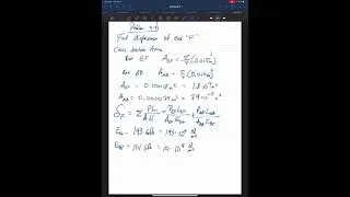 Thermal Stresses and Compatibility Equations