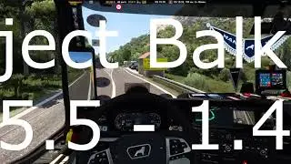 Project Balkans v5.5 - 1.47