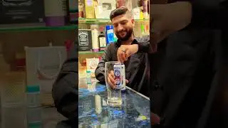 Strongest Indian Beer 🍺 | Godfather Super 8 Beer #shorts