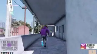 GTA 5 online  