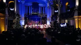 The Story of Christmas Appeal 2025