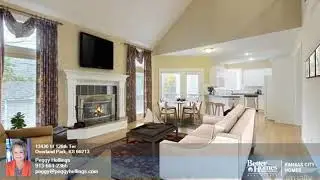13430 W 126th Ter Overland Park KS 66213 - Peggy Hellings