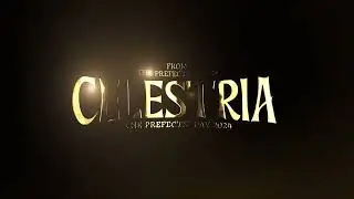 CELESTRIA | Prefects' Day | Prefects' Guild 23/24 |C/Ramanathan Hindu Ladies' College | Title launch