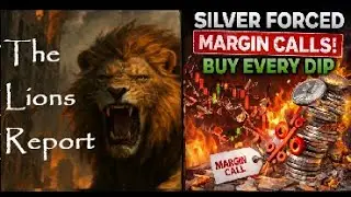 Trump Silver... 100% обман с премией. Mannarino