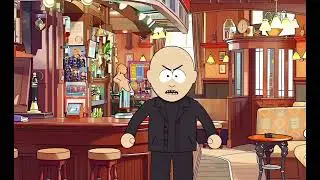 Untitled - Phil Mitchell [Music Video]