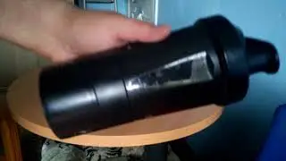 Shaker Olimp Nutrition Review