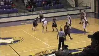 Red Oak Hawks vs. Waco High Lions