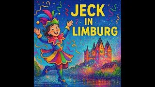 Jeck in Limburg