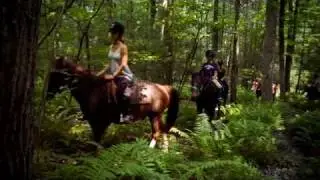 Lake Greeley Camp Promotional Video Trailer