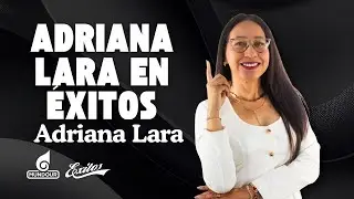 PUERTO ORDAZ | #ADRIANALARAENÉXITOS CON ADRIANA LARA - JUEVES 15/01/26 | ÉXITOS 90.5 FM