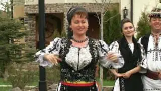 Gabriela Nistor-Nu ma judece lumea